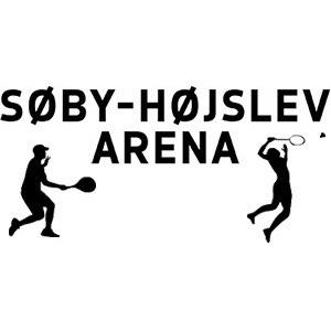 Søby-Højslev Arena logo