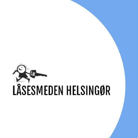 Låsesmeden Helsingør ApS logo