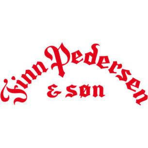Murermester Finn Pedersen & Søn logo