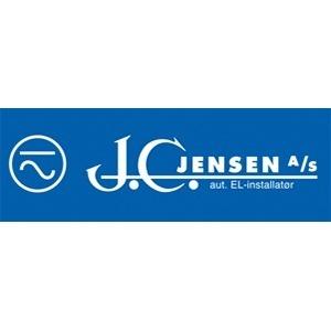 J. C. Jensen A/S logo