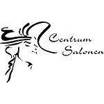 Centrum Salonen logo