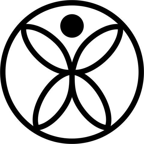 Psykoterapeut Lars Roed Andersen logo