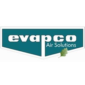 Evapco Europe A/S logo