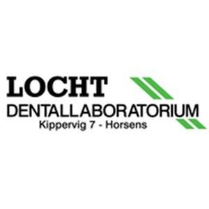 Locht Dentallaboratorium ApS logo