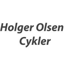 Holger Olsen Cykler logo