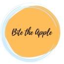 Bite The Apple logo