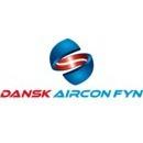 Dansk Aircon Fyn ApS logo