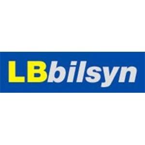 LB Bilsyn ApS logo
