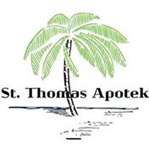 St. Thomas Apotek