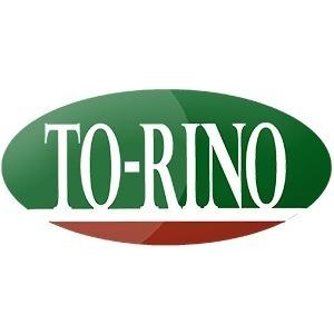 To-Rino logo