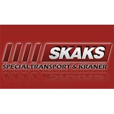 Skaks Specialtransport logo