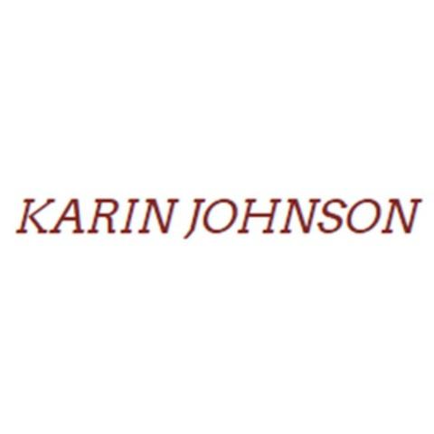 Karin Johnson