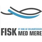 Fisk Med Mere logo