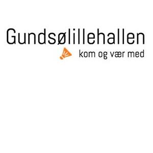Gundsølillehallen logo