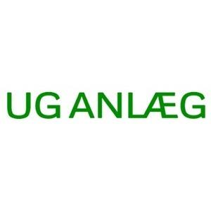 UG Anlæg logo