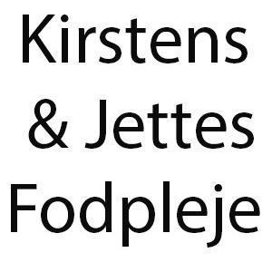 Brønderslev Fodpleje v/Kirsten, Jette og Pernille logo
