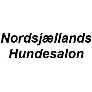 Nordsjællands Hundesalon logo