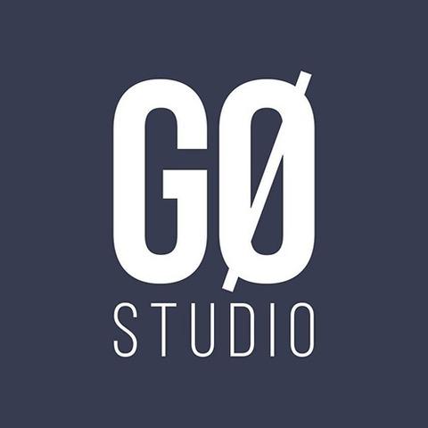 Gø Studio ApS logo