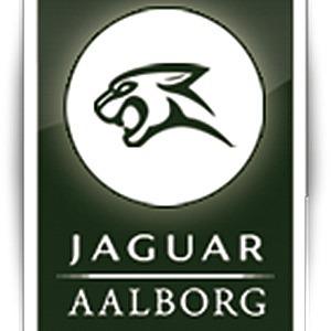 Jaguar Aalborg ApS logo