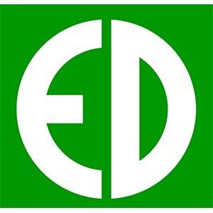 ED Service-Center logo