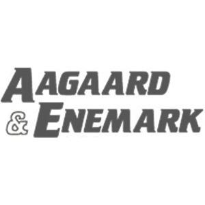 Aagaard & Enemark ApS logo