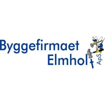 Byggefirmaet Elmholt ApS logo