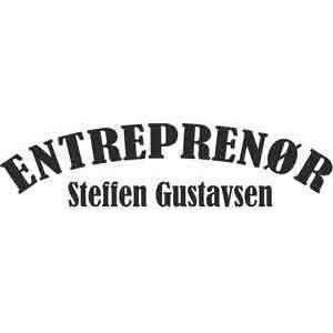 Entreprenør Steffen Gustavsen ApS logo