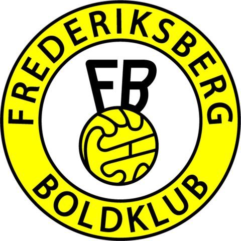 Frederiksberg Boldklub logo