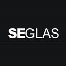 SE Glas ApS logo