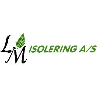 LM Isolering Aps logo