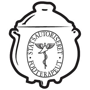 Grindsted Fodterapi logo