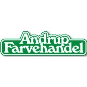Andrup Farvehandel ApS logo