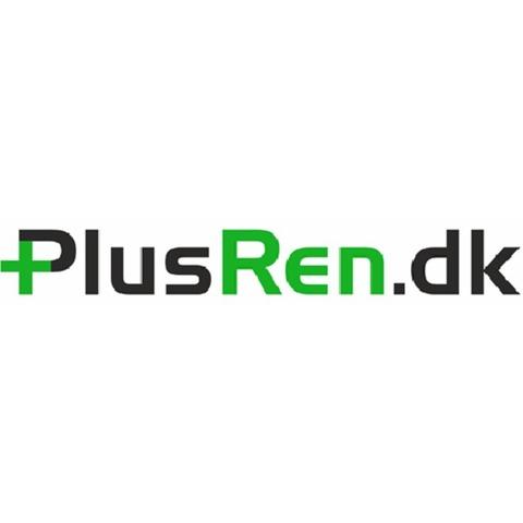PlusRen ApS logo