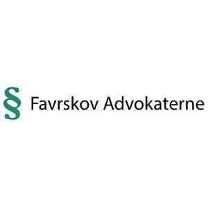 Favrskov Advokaterne logo