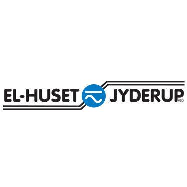 El-Huset Jyderup ApS logo