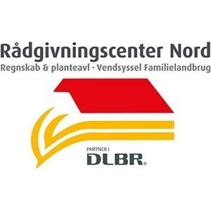 Rådgivningscenter Nord logo
