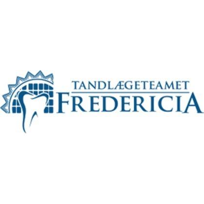 Tandlægeteamet Fredericia ApS logo