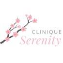 Clinique Serenity logo