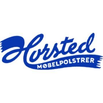 Horsted Møbelpolstrer logo