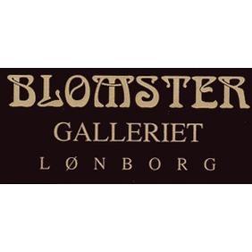 Blomster Galleriet Lønborg