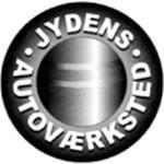 Jydens Autoværksted logo