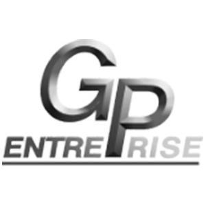GP-Entreprise ApS logo