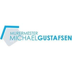 Murermester Michael Gustafsen logo