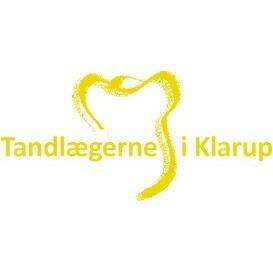 Tandlægerne i Klarup logo