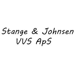 Stange & Johnsen VVS ApS logo