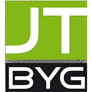 JT Byg Kibæk A/S logo