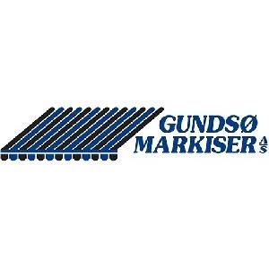 Gundsø Markiser A/S logo