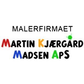 Martin Kjærgaard Madsen ApS logo
