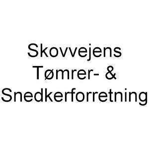 Skovvejens Tømrer og Snedkerforr V/Torben Ejlertsen