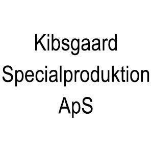 Kibsgaard Specialproduktion ApS logo